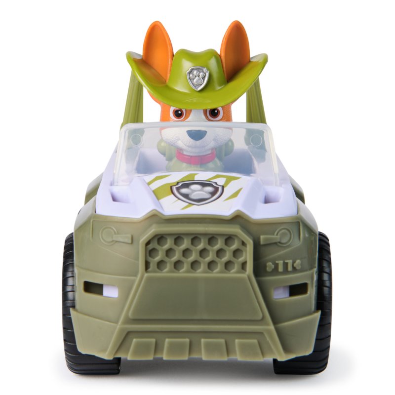 SpinMaster Paw Patrol - Basic Vehicle Tracker