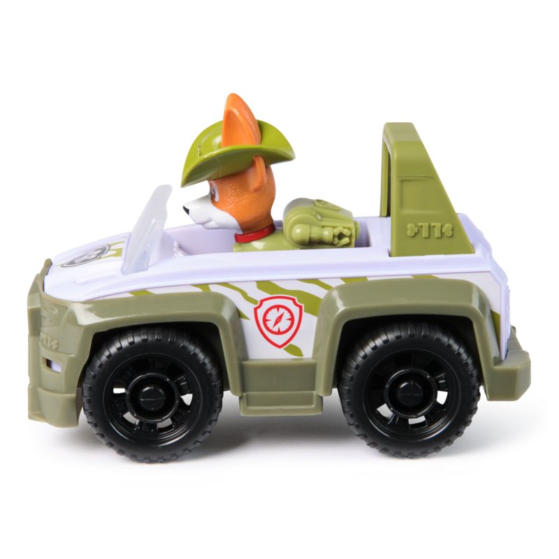 SpinMaster Paw Patrol - Basic Vehicle Tracker