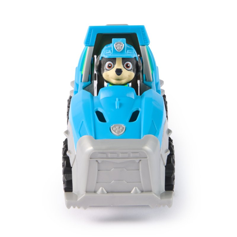 SpinMaster Paw Patrol - Basic Vehicle Rex