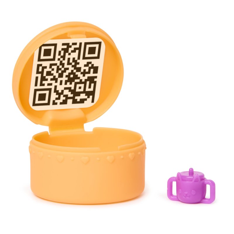 SpinMaster Gabby's Dollhouse ? Kitty Care Spielset