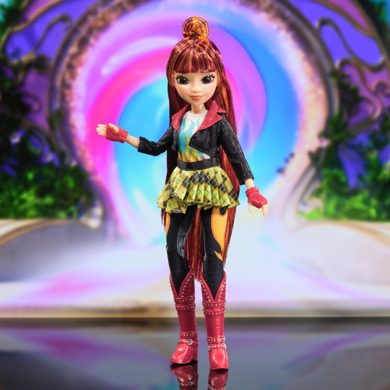 Unicorn Academy Valentina