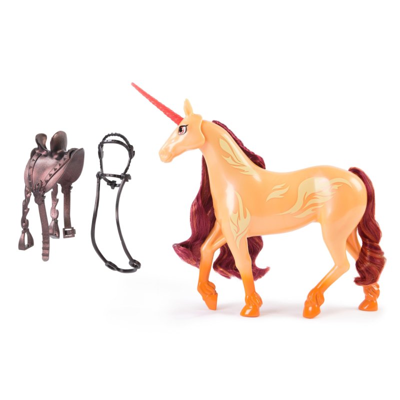 SpinMaster Unicorn Academy - Fashion Unicorn - Cinder