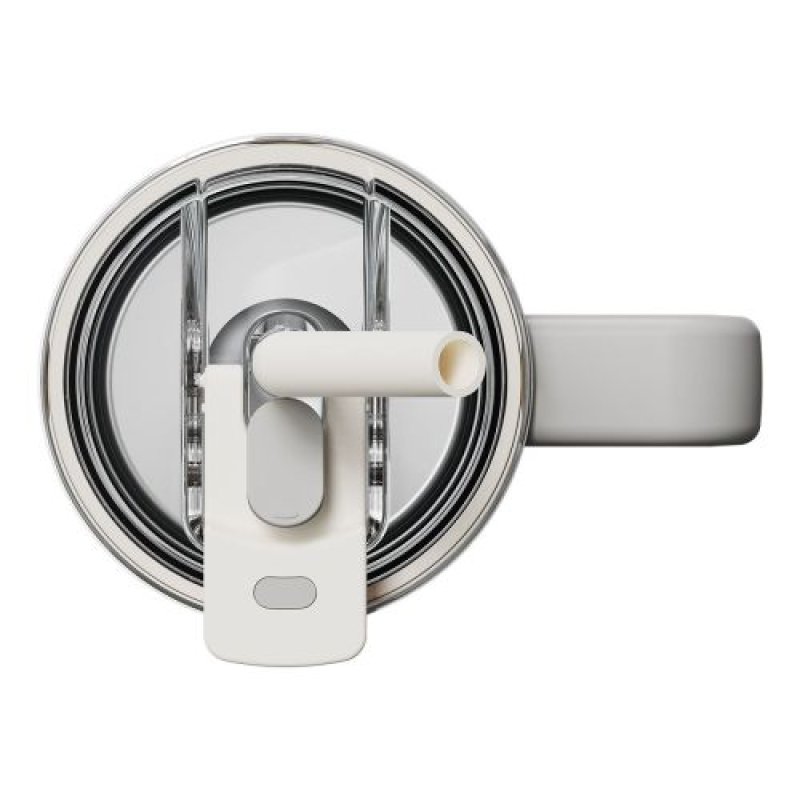 Xiaomi Straw Thermo Mug 1L, White EU BHR9540GL