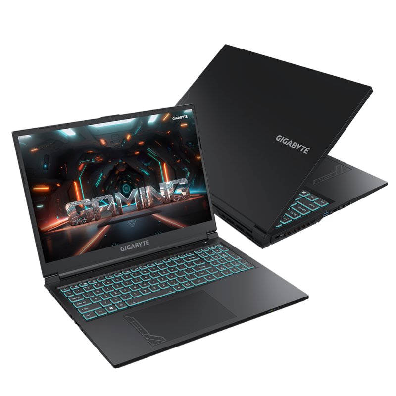 G6 MF-H2DE854KH (Intel® Core? i7-13620H, NVIDIA GeForce RTX 4050, 16 GB DDR5, 1 TB SSD, Windows 11 Home 64-Bit)