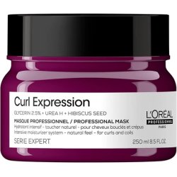 Masque curl expression 250ml