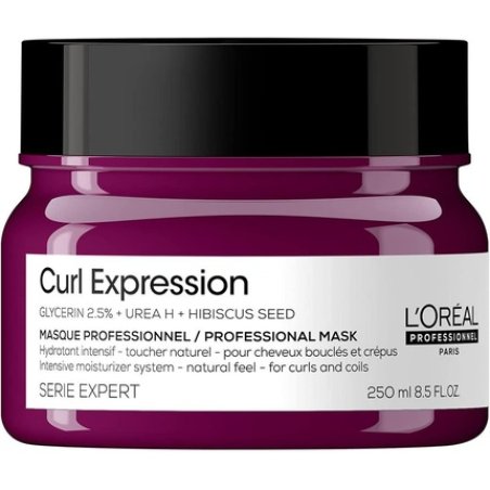 Masque curl expression 250ml