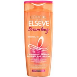 Elseve Dream Long Shampoo - Restoring Shampoo For Damaged Long Hair, 400 ml