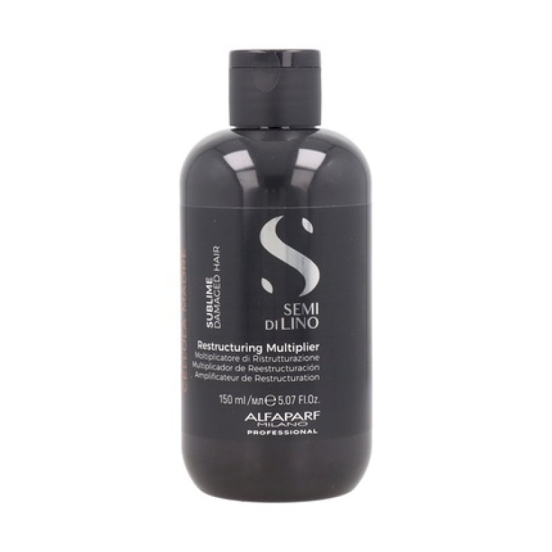 Alfa Semi Di Lino Sublime Restruct Multiplier 150ml
