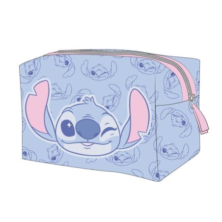 STITCH - Trousse de Voyage 'Brick'