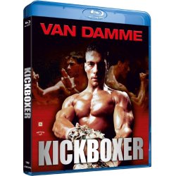 Kickboxer