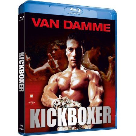 Kickboxer