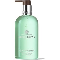 Molton Brown Refined White Mulberry Fine Liquid Hand Wash 300ml New Version