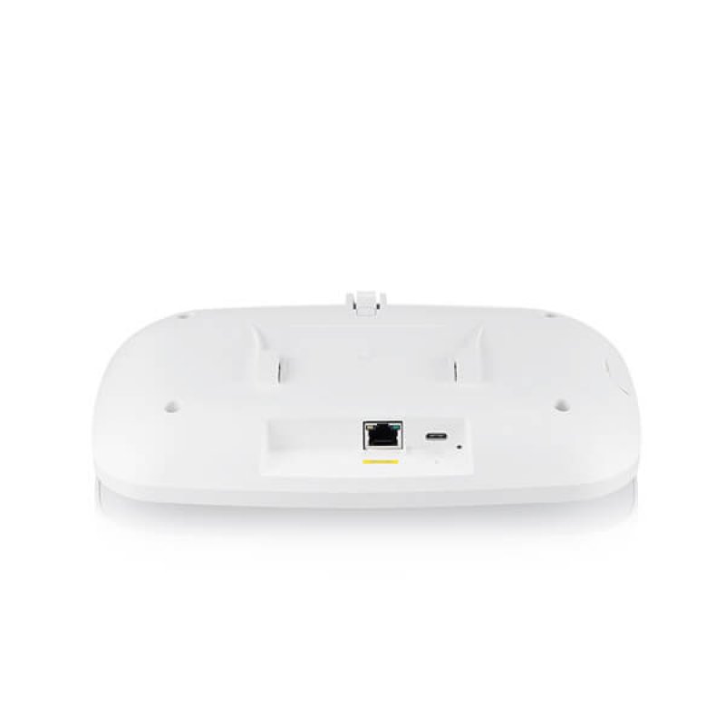 Zyxel NWA110BE 5764 Mbit/s White Power over Ethernet (PoE)