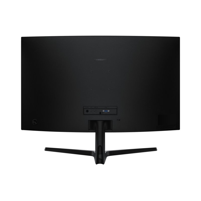 ECRAN 32 SAMSUNG S32D396G Noir 1920x1080 VA 16:9 4ms 200cd/m 100Hz Incurvé 150