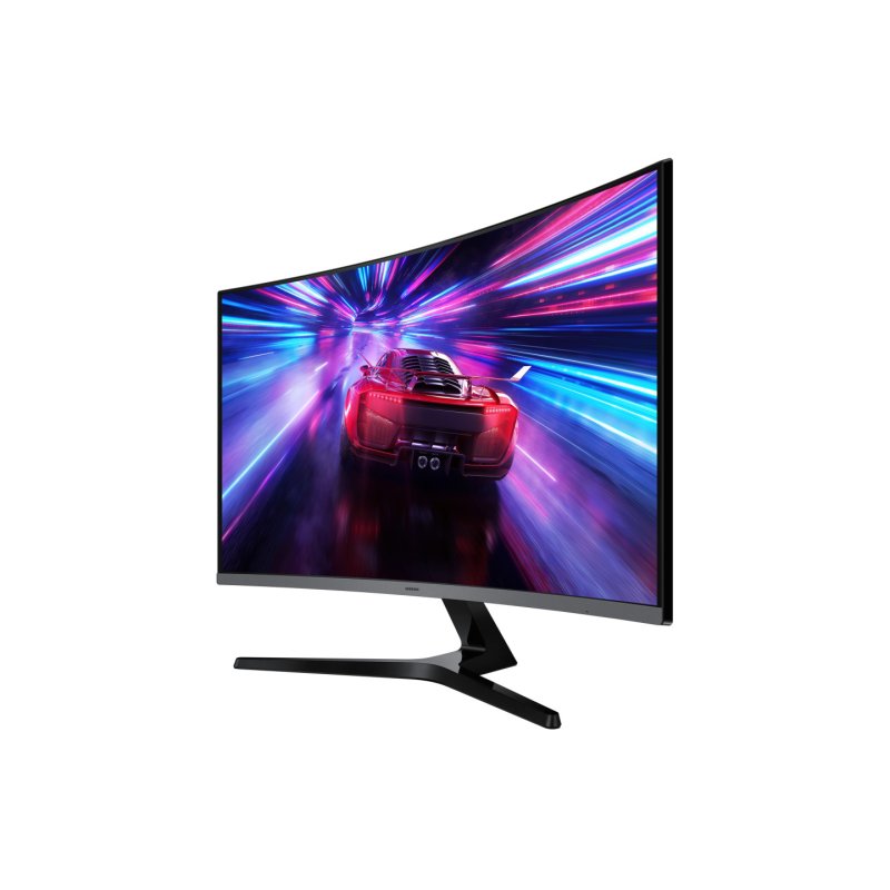 Samsung S39GD computer monitor 81.3 cm (32") 1920 x 1080 pixels Full HD LCD Black