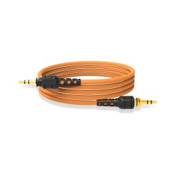 RØDE NTH-Cable12 orange audio cable 1.2 m 3.5mm TRS