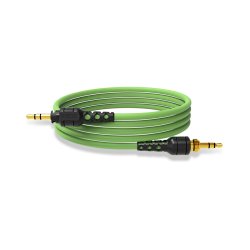 RØDE NTH-Cable12 green câble audio 1,2 m TRS 3,5 mm Vert