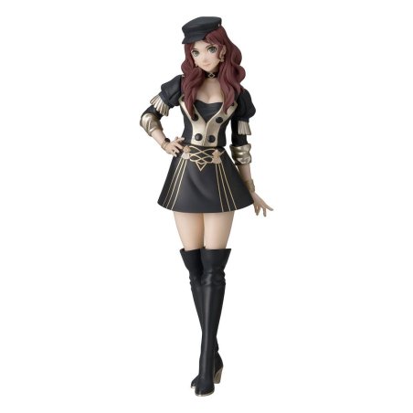 Fire Emblem: Three Houses statuette PVC Pop Up Parade Dorothea Arnault 17 cm