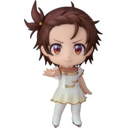 Medalist figurine Nendoroid Inori Yuitsuka 10 cm