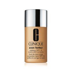 Clinique Even Better Broad Spectrum SPF 15, Golden WN 114, 30 ml