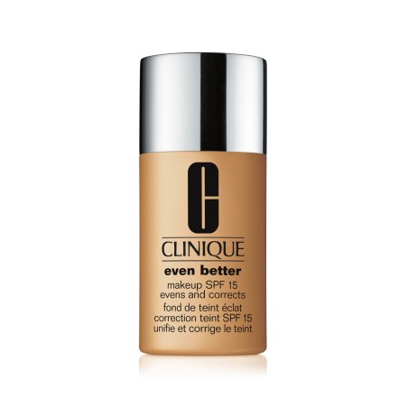 Clinique Even Better Broad Spectrum SPF 15, Golden WN 114, 30 ml
