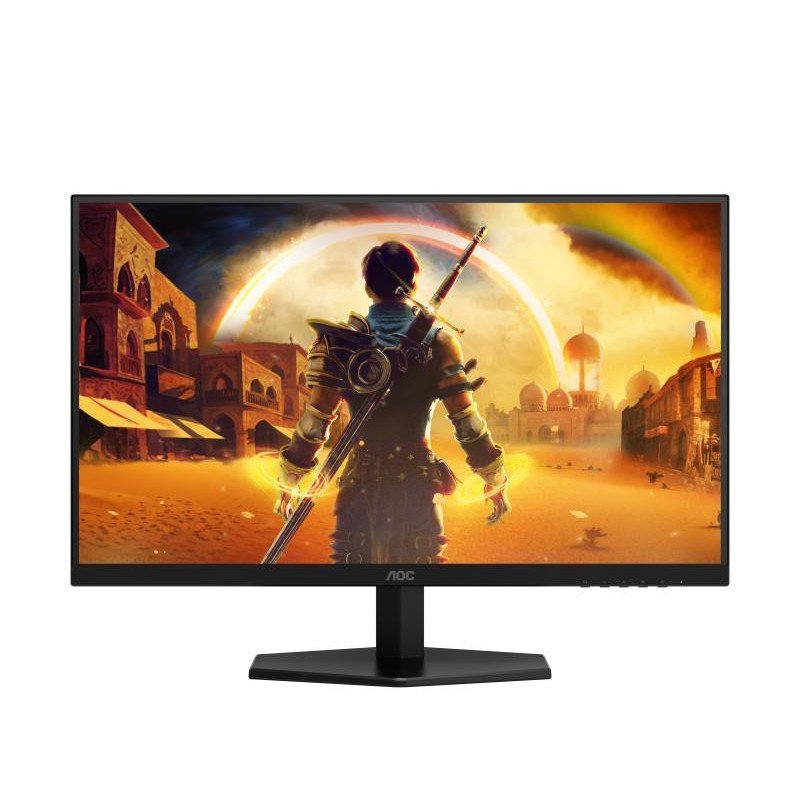 27IN 16:9 IPS 180HZ 2560X1440 HDMI X 2X 2.0 DP X 1X 1.4 1000:1