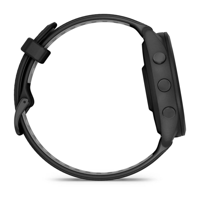 Garmin - Forerunner 265 Music, Black