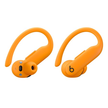 Beats Powerbeats Pro 2 Wireless Kopfhörer In-Ear (leuchtorange)