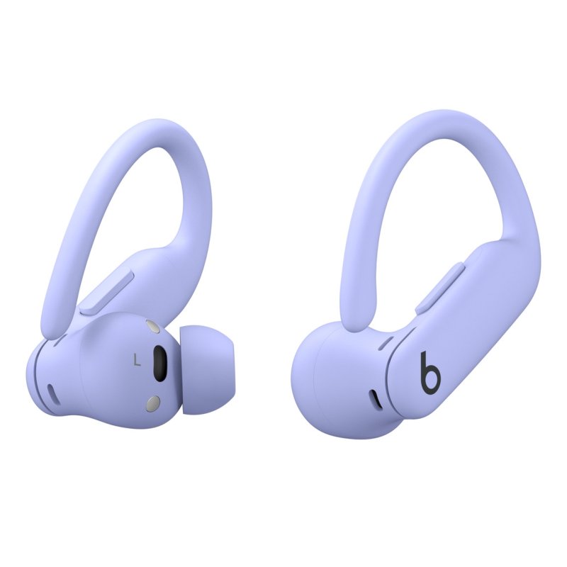 Beats Powerbeats Pro 2 Wireless Kopfhörer In-Ear (hyperviolett)