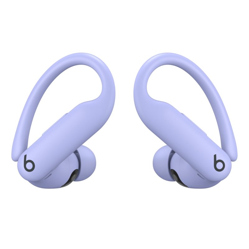 Beats Powerbeats Pro 2 Wireless Kopfhörer In-Ear (hyperviolett)