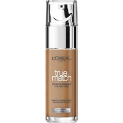 ACCORD PARFAIT foundation hyaluronic acid 8R/8C-noisette 30 ml