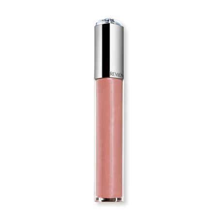 Revlon Ultra HD Lip Lacquer lip gloss 570 HD Smoky Topaz