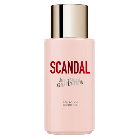 Jean Paul Gaultier Scandal 200 ml Gel douche Femmes Corps