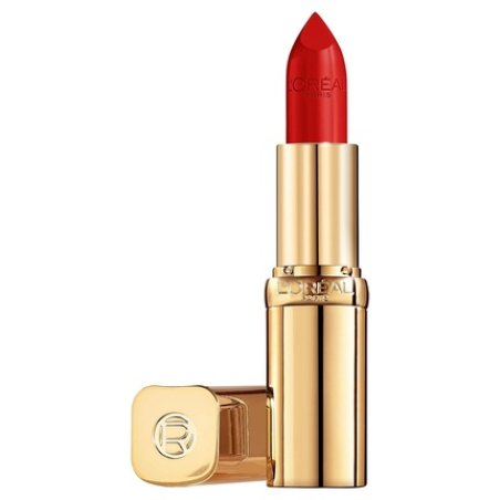 L'oreal Color Riche Lipstick Red Passion No.297