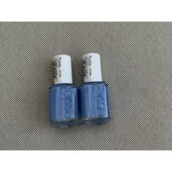 Essie Nail Polish 889 DON'T BURST MY BUBBLE Blue 13.5ml