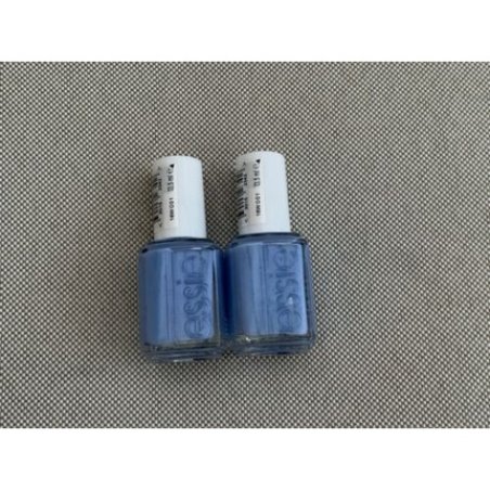 Essie Nail Polish 889 DON'T BURST MY BUBBLE Blue 13.5ml