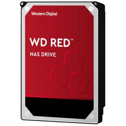 26TB RED PRO 512MB CMR 3.5IN SATA 6GB/S INTELLIPOWERRPM
