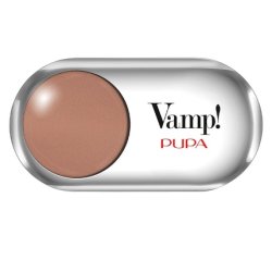 Pupa Milano Vamp Eyeshadow 205 Biscuit Matte