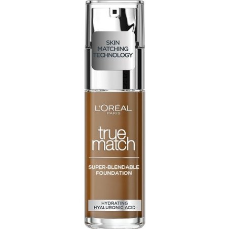 ACCORD PARFAIT foundation 8,5D/8,5W-caramel 30 ml