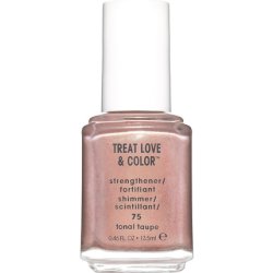 Essie Treat Love & Color Strengthener Nail Polish 7 Tonal Taupe 13.5ml