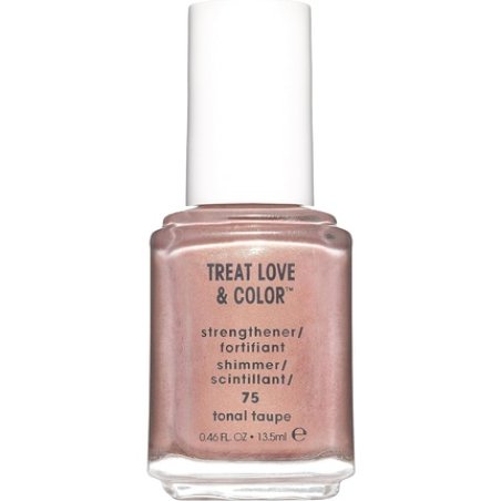Essie Treat Love & Color Strengthener Nail Polish 7 Tonal Taupe 13.5ml