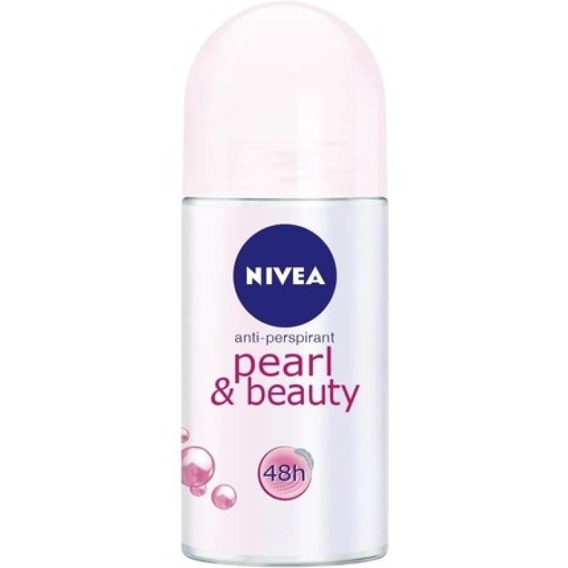 Nivea Deodorant Anti-perspirant Pearl & Beauty 48 h 50ml