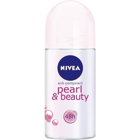 Nivea Deodorant Anti-perspirant Pearl & Beauty 48 h 50ml