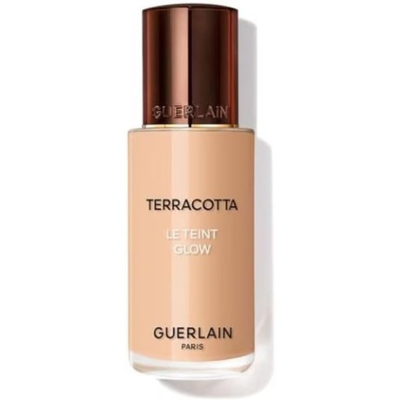 Guerlain Terracotta Le Teint Glow Foundation 1N