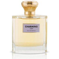 Flavia Charming Lady Eau de Parfum 100ml