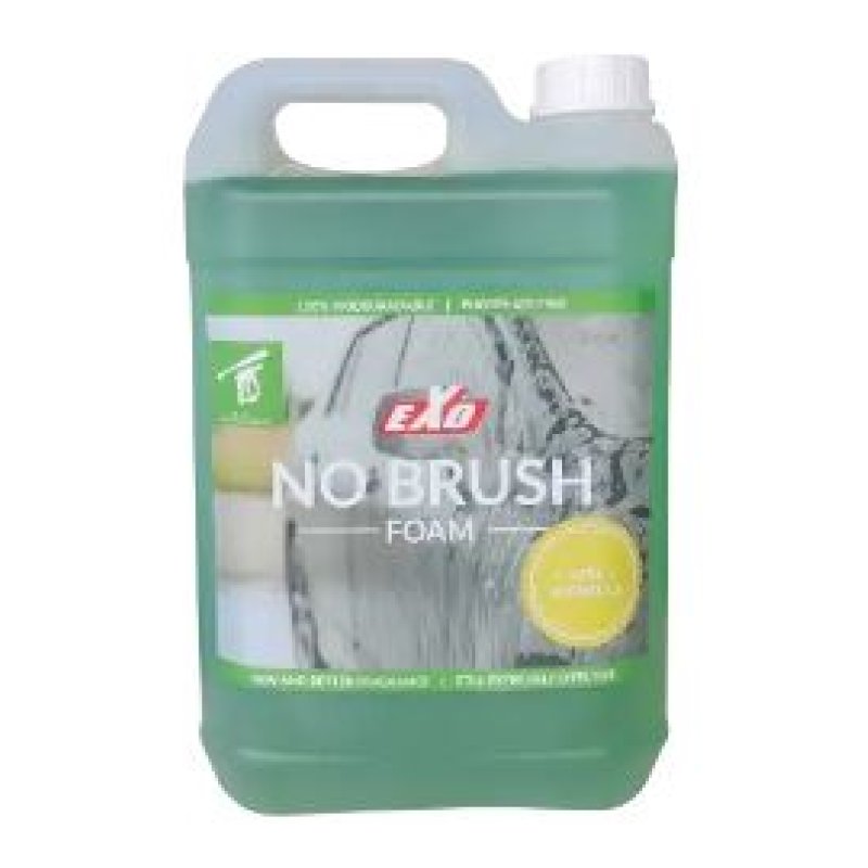 EXO No Brush 5L