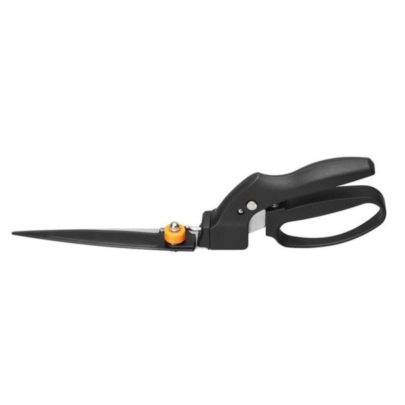 Fiskars SmartFit Grass Schere GS40 | 1023632