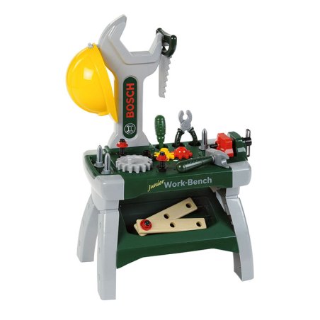 Klein compatible - Bosch Junior Workbench (KL8604)