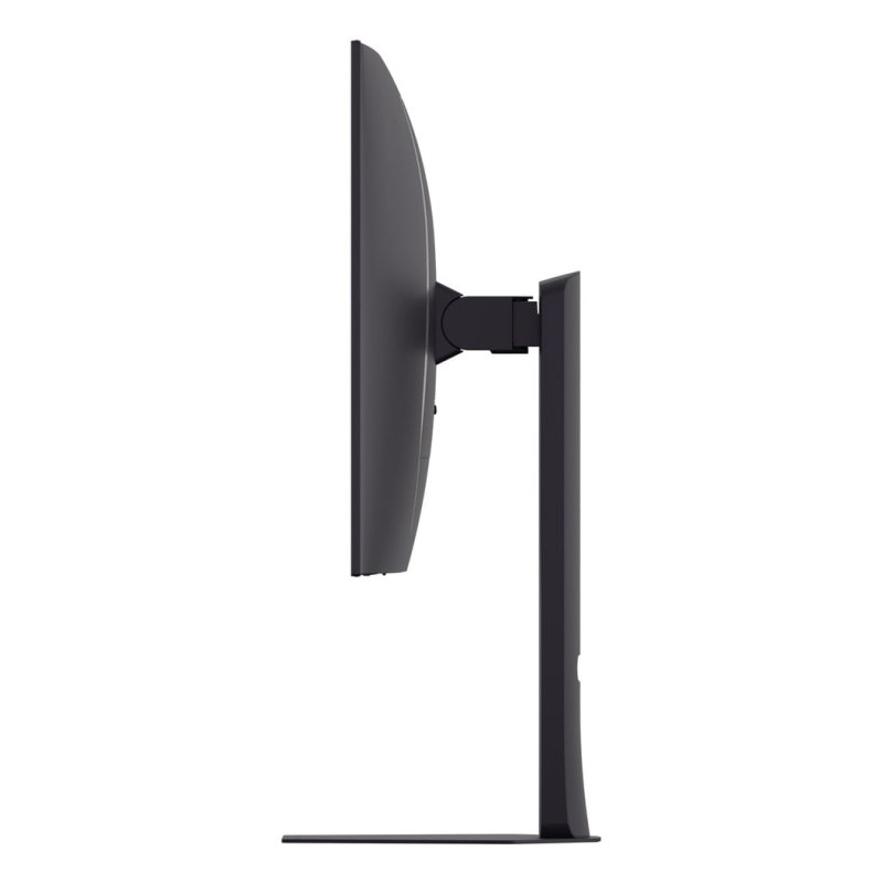 LG 32GS95UV-B computer monitor 81.3 cm (32") 3840 x 2160 pixels 4K Ultra HD OLED Black