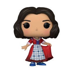 Disney POP! Disney Vinyl figurine Snow White (Plaid Dress) 9 cm